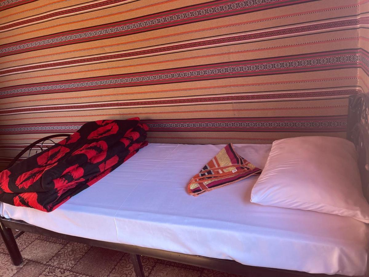 Quite Bedouin Life Hotel Wadi Rum Exterior photo