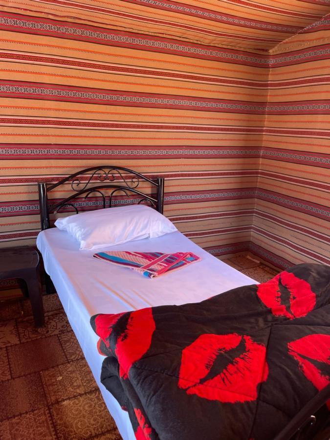 Quite Bedouin Life Hotel Wadi Rum Exterior photo